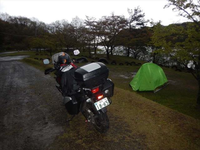 バイクの画像