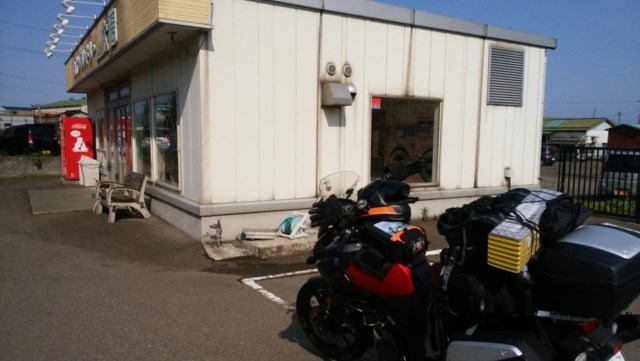 コインランドリーの画像