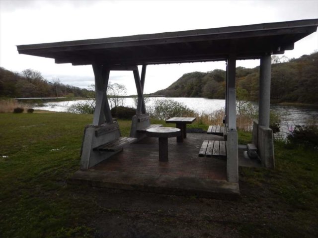 湖２