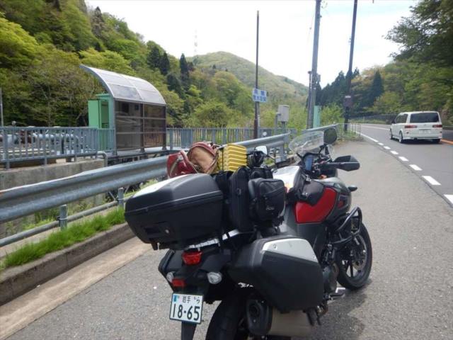 琵琶湖まで2