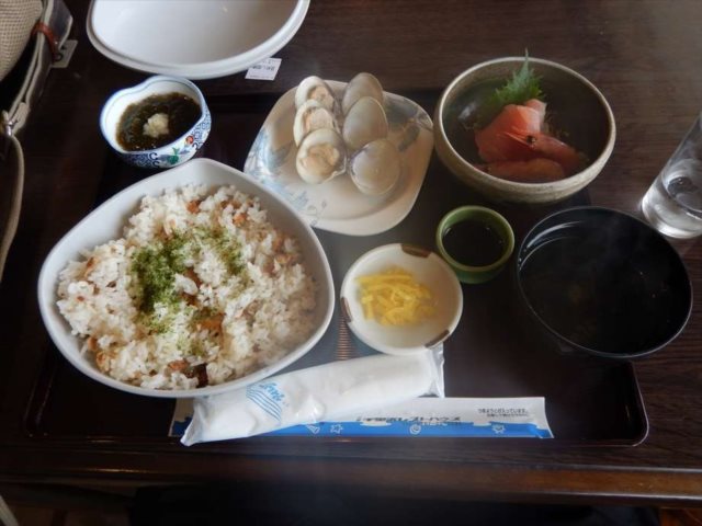ご飯の画像
