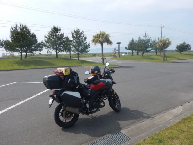 鹿児島の地