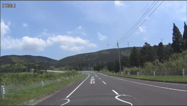 国道17号