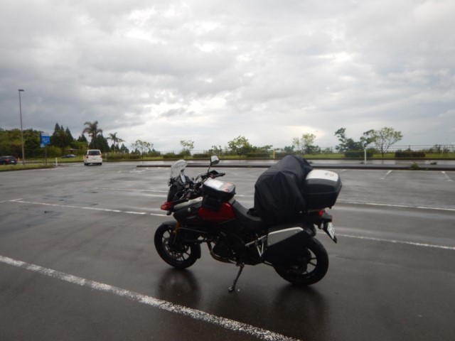 バイクの画像