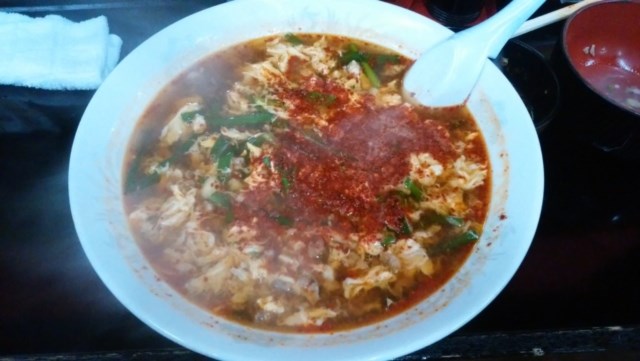 ラーメンの画像