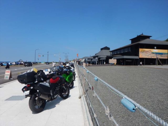 おびら鰊番屋