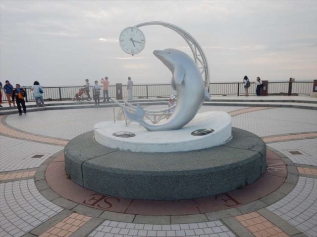 ノシャップ岬