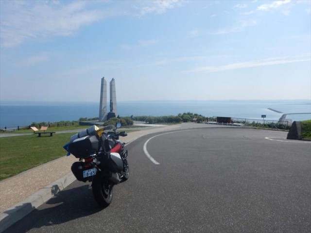 五鹿山公園キャンプ場