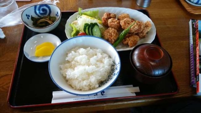 ライダーハウスやませ