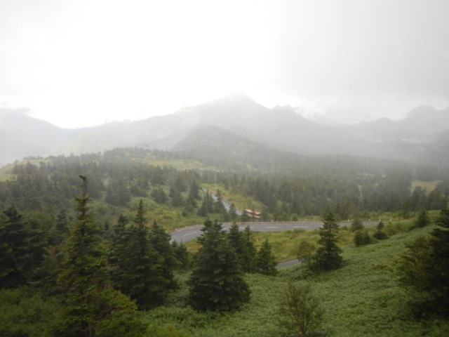 志賀草津道路