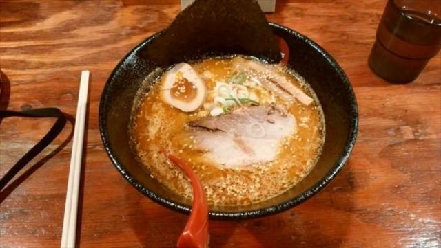 ラーメンの画像