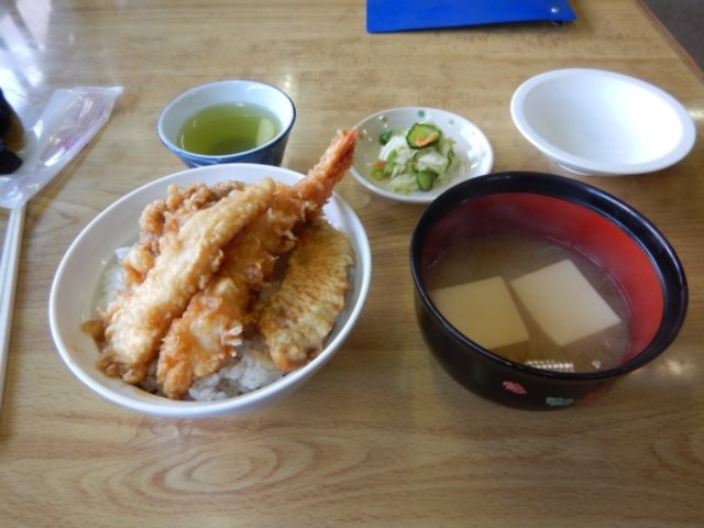 天丼