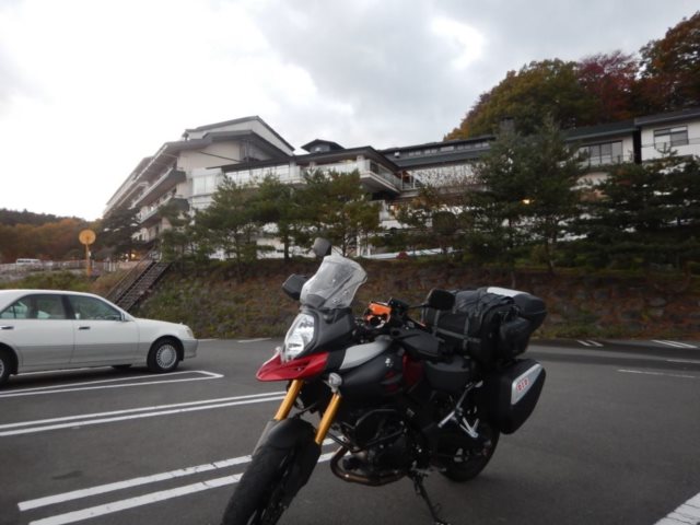 光雲閣