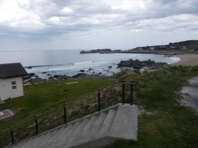 種差海岸