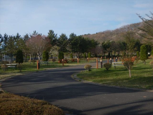 三沢キャンプ場