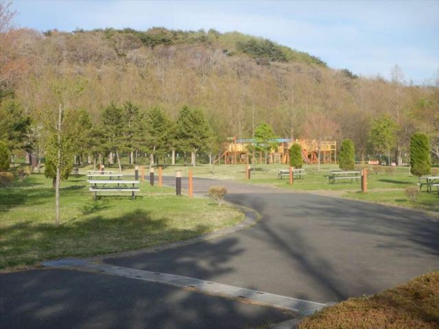 三沢キャンプ場