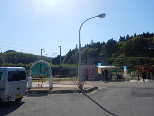 青函トンネル