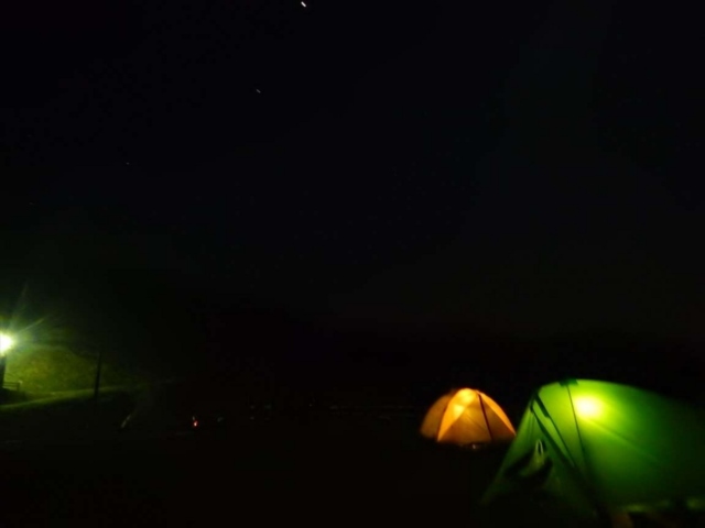 夜景