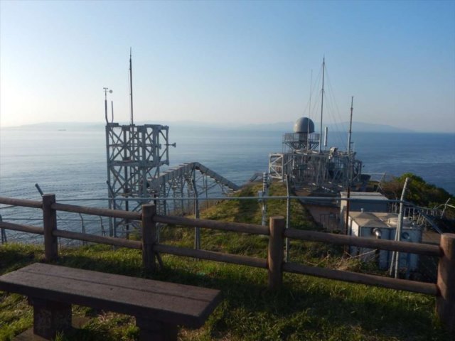 津軽半島龍飛崎