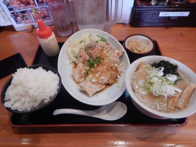 昼飯