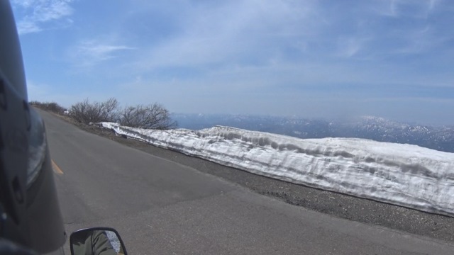 津軽岩木スカイライン