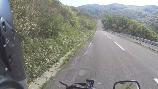 竜泊ライン