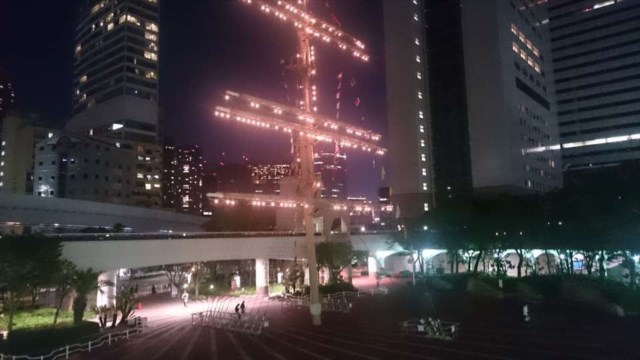 竹芝ターミナル
