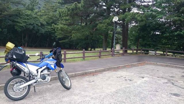 海のふるさとキャンプ場