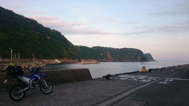 伊豆大島フェリー乗り場