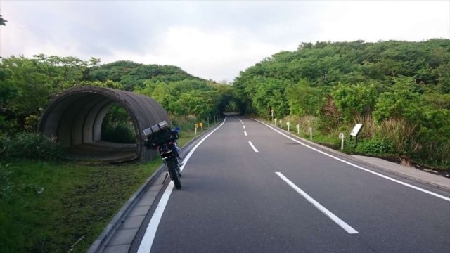 裏砂漠入り口