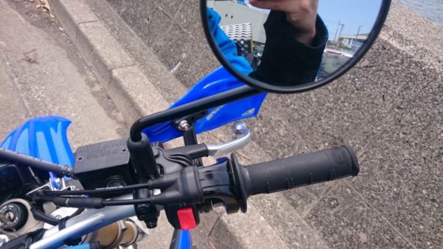 立ちごけしました