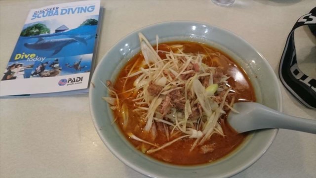 ラーメンの画像