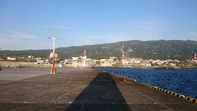 元町港