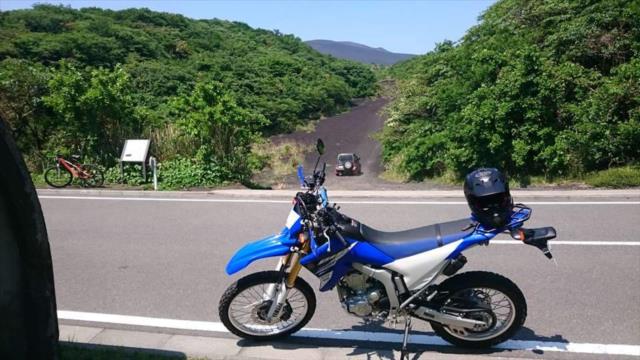 裏砂漠入り口