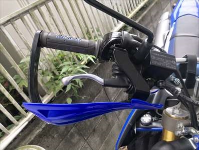 トライフィット装着イメージ2