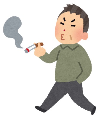 おじさん