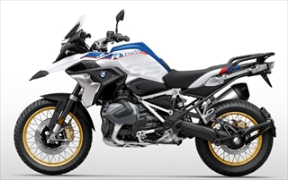 BMW：R1250GS