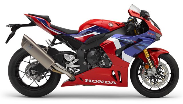 CBR1000RR-R