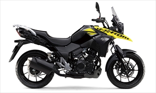 Suzuki:V-Strom250