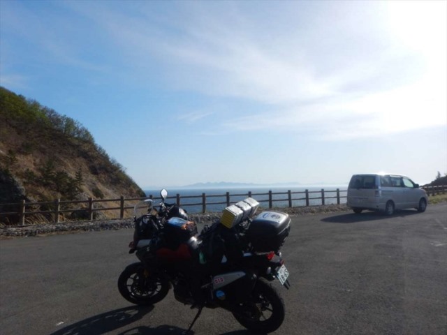 バイクの画像