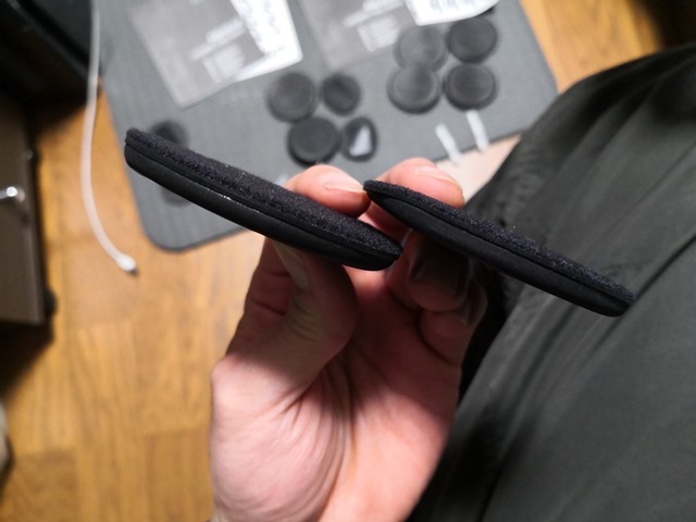 付属品