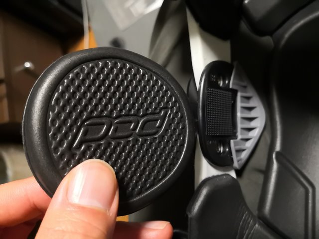 付属品